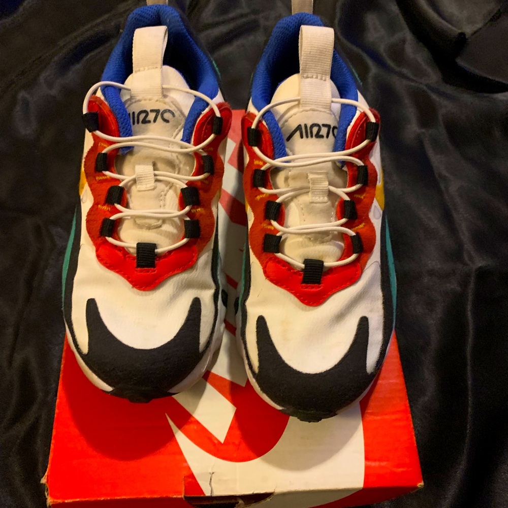 Nike AirMax 270 (kids)